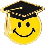 Custom Printed Graduation Themed Items