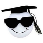 Custom Printed Graduation Themed Items