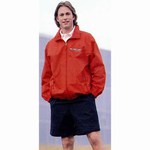 Custom Printed Jackets