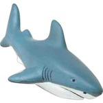 Custom Imprinted Shark Stressball Squeezes!