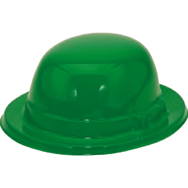 St. Patrick's Day Holiday Hats, Personalized With Your Logo!