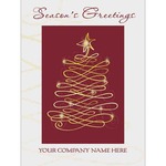Custom Printed Greeting Cards!