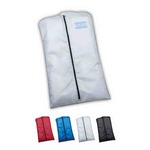 Custom Printed Garment Bags!