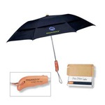 Custom Printed Gustbuster Umbrellas