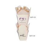 Custom Printed Oriental Carryout Boxes!