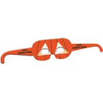Custom Printed Paper Glasses!
