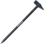 Custom Made Hammer Tool Shaped Pens!