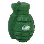 Custom Imprinted Military Stress Relievers!