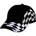 Personalized Racing Theme Caps And Hats!