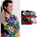 Custom Made Hawaiian Shirts!