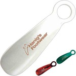 High Grade Plastic Shoe Horns