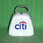 Custom Imprinted Highland Cowbells!