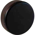 Personalized Hockey Puck Stress Relievers!