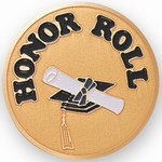 Custom Engraved Honor Roll Emblems and Seals!
