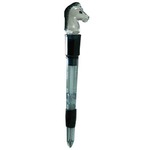 Custom Made Horse Shaped Pens!