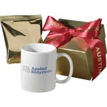 Custom Printed Hot Chocolate Beverages!