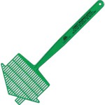 Custom Designed House Shaped Fly Swatters!