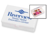 Custom Printed Huge Capacity Pill Boxes!