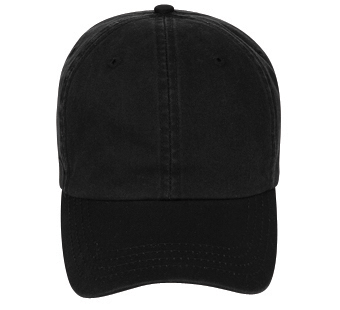 Custom Imprinted Baseball Caps