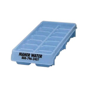 Ice Cube Trays, Custom Imprinted With Your Logo!