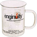 Lab Glass Mugs