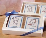 Custom Printed Iced Shortbread Cookie Gift Boxes!
