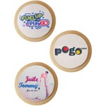 Custom Printed Iced Shortbread Cookies!