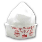 Custom Imprinted Infant Knit Caps!