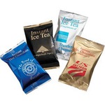 Custom Made Instant Hot Chocolate Packets!