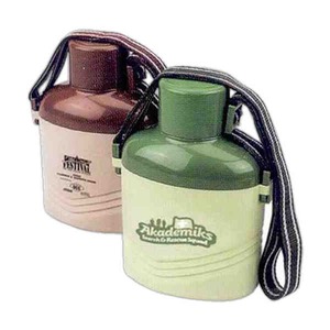 Insulated Canteens, Custom Made With Your Logo!