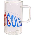 Custom Printed Lab Glass Mugs
