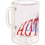 Custom Printed Lab Glass Mugs