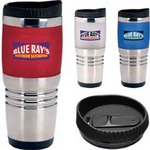 Custom Printed Insulated Tumblers!