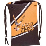 Custom Printed Ipod Travel Cases!