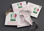 Personalized Italy Stock Shaped Cookie Cutters!