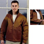 Custom Printed Jackets