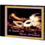 Custom Designed Jazz Music Cds!