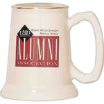 Customized Jumbo Steins!