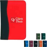 Custom Imprinted Junior Notepad Holder