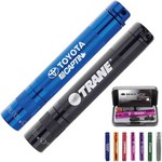 Custom Imprinted 	Maglight Flashlights!