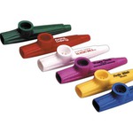 Custom Printed Kazoos!