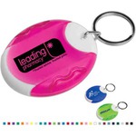 Custom Printed Key Tag Pill Boxes!