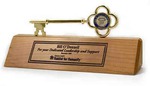 Customized Key to the City Awards!