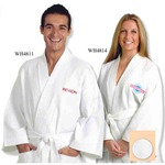 Custom Imprinted Robes!