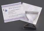 Custom Designed Kiddish Cup Stock Shaped Cookie Cutters!