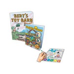 Custom Printed Children Themed Items