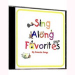 Custom Made Kids Music Cds!