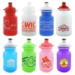 Custom Printed Kids Water Bottles