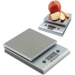 Custom Printed Kitchen Scales!