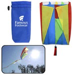 Custom Printed Kites In A Pouch!